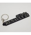 Porte-clef Renault – Les Authentiques