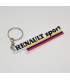 Porte-clef Renault – Les Authentiques