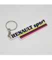 Porte-clef Renault – Les Authentiques