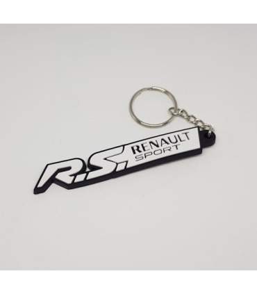 Porte-clef Renault – Les Authentiques