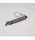 Porte-clef Renault – Les Authentiques