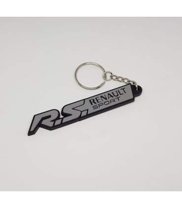 Porte-clef Renault – Les Authentiques