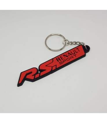 Porte-clef Renault – Les Authentiques