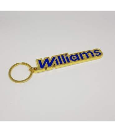 Porte-clef Renault – Les Authentiques