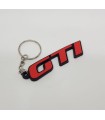 Porte-clef GTI – L'Indémodable GTI
