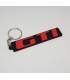 Porte-clef GTI – L'Indémodable GTI