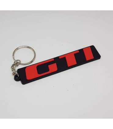 Porte-clef GTI – L'Indémodable GTI