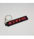Porte-clef GTI – L'Indémodable GTI