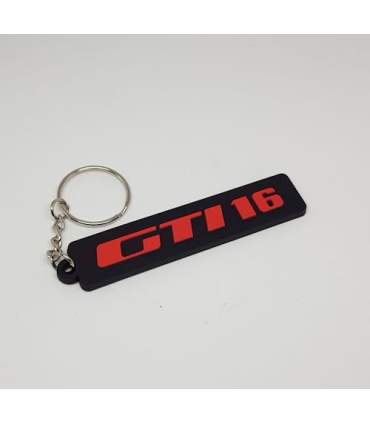 Porte-clef GTI – L'Indémodable GTI