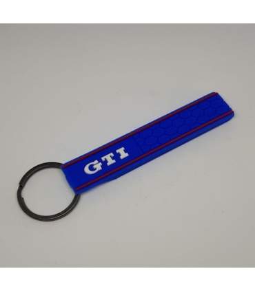 Porte-clef GTI – L'Indémodable GTI