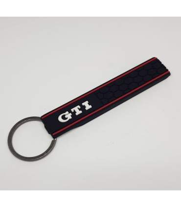 Porte-clef GTI – L'Indémodable GTI