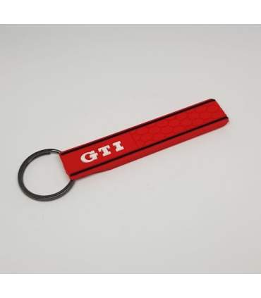 Porte-clef GTI – L'Indémodable GTI