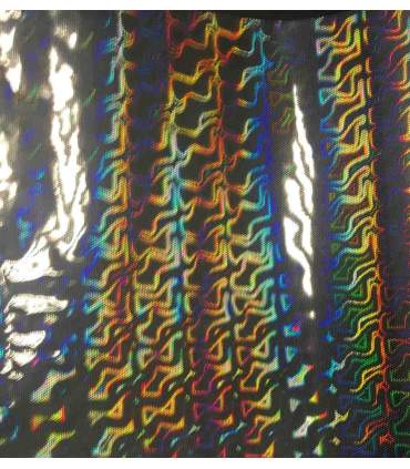 Film de transfert hydrographique