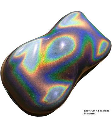 SPECTRUM prismatique