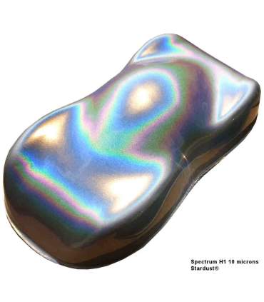 SPECTRUM prismatique
