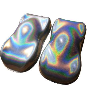 SPECTRUM prismatique