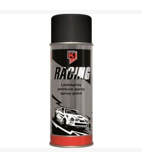More about Peinture Noir Mat Racing en spray 400ml