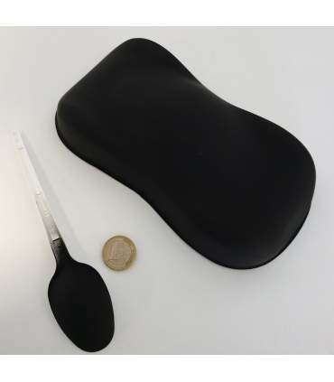 Blackest Black – peinture noir extreme