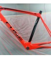 Kit complet de peinture fluorescente pour vélo