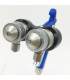 Pistolet double-buse SAT1201