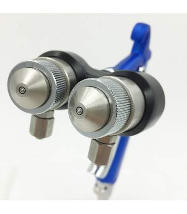 Pistolet double-buse SAT1201