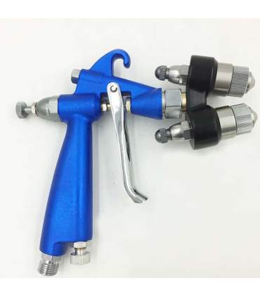 Pistolet double-buse SAT1201