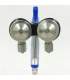 Pistolet double-buse SAT1201