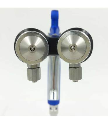 Pistolet double-buse SAT1201