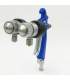 Pistolet double-buse SAT1201