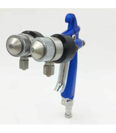 Pistolet double-buse SAT1201
