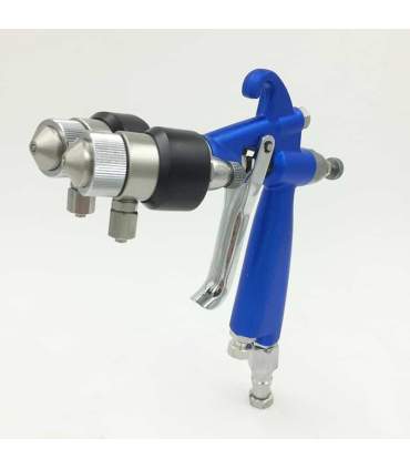Pistolet double-buse SAT1201