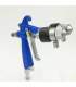 Pistolet double-buse SAT1201