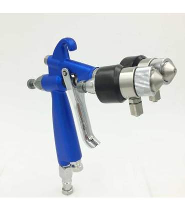 Pistolet double-buse SAT1201