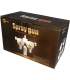 Pistolet double buse pour chromage