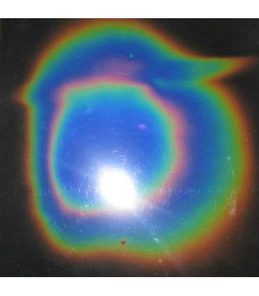 PULSAR: Thermochromique multicolore