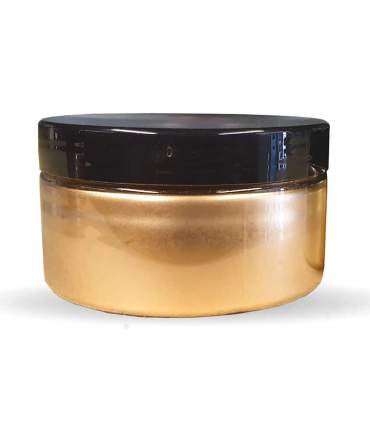 Pigments métalliques or bronze cuivre  10 microns