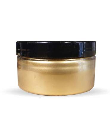 Pigments métalliques or bronze cuivre  10 microns