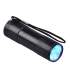 Lampe UV de type mini torche portable