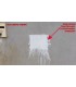 Spray hydrophobique ultra-imperméabilisant