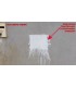 Spray hydrophobique ultra-imperméabilisant