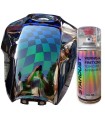 Bombe vernis voiture et moto 2K – Vernis UHS 290ml