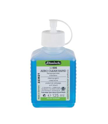Nettoyant pour aérographe Schmincke Aero Color