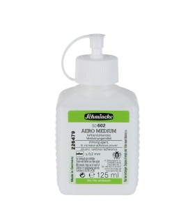 Diluant Medium Aero Color Schmincke 125ml