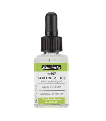 Retardeur de séchage pour couleurs Schmincke 28ml
