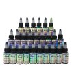 Pigment pour résine epoxy de couleur Candy Inks