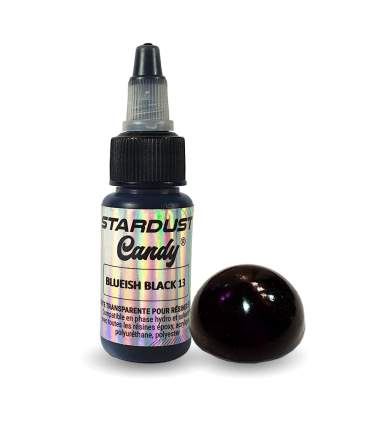 Colorants translucides pour résine