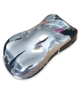 GO Chrome peinture miroir au pinceau monocouche