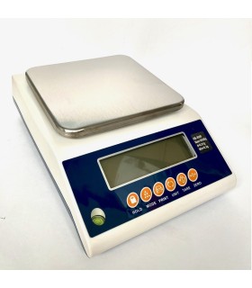 Balance professionnelle haute precision digitale 0.01g - 3 kg