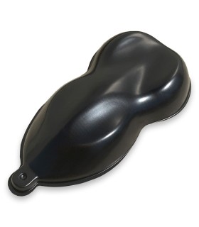 More about Speedshapes DELTA - modèle plastique à peindre noir ou blanc
