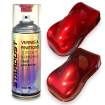 Vernis candy en aérosol – Finition 2C ou base 1C